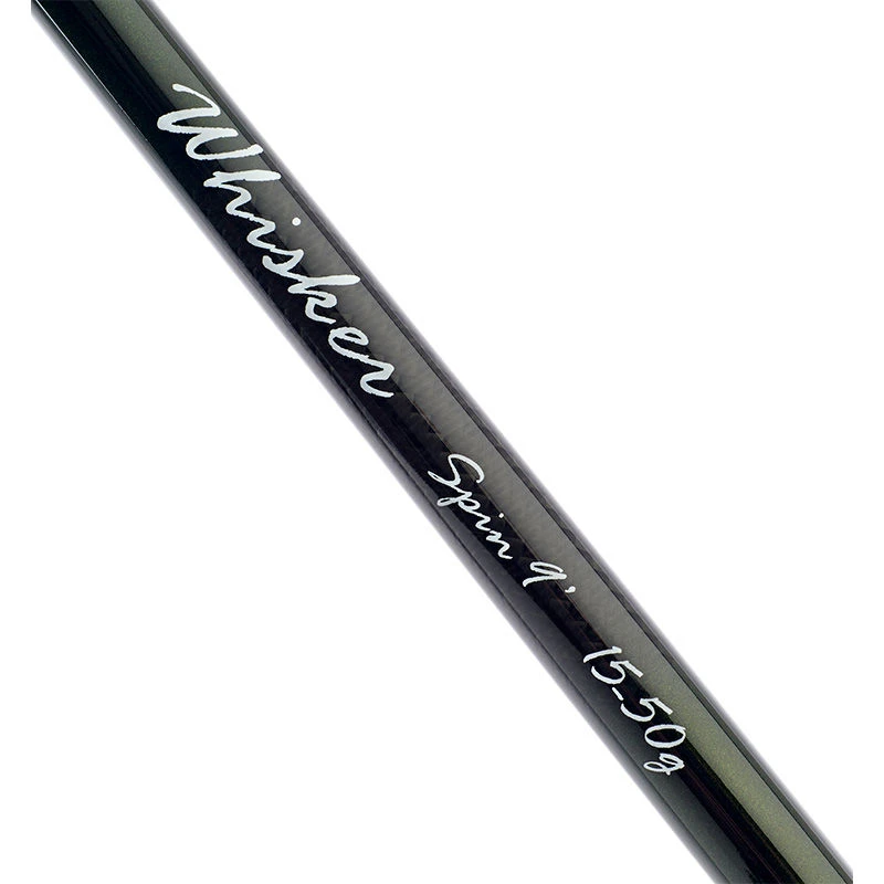 Daiwa Whisker Spin Rods